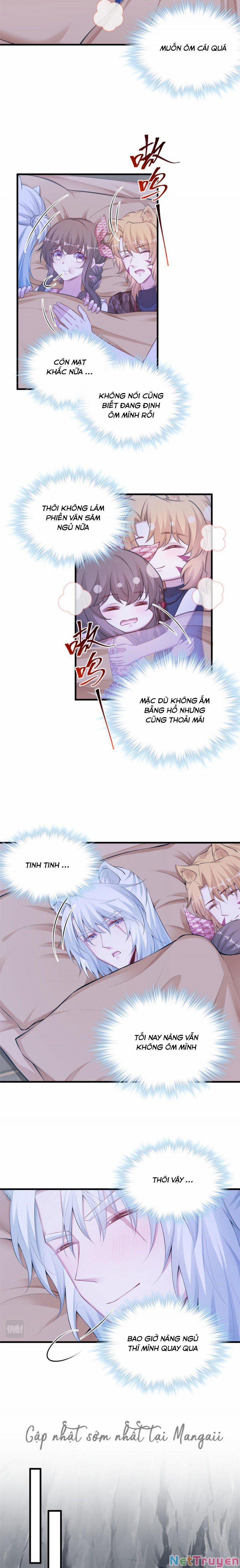 Thảnh Thơi Thú Thế Chủng Chủng Điền, Sinh Sinh Tể 444 trang 2