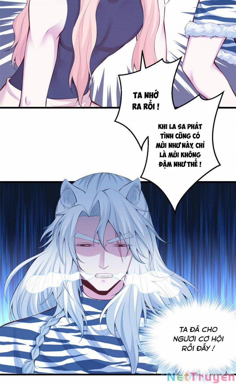 Thảnh Thơi Thú Thế Chủng Chủng Điền, Sinh Sinh Tể 445 trang 1