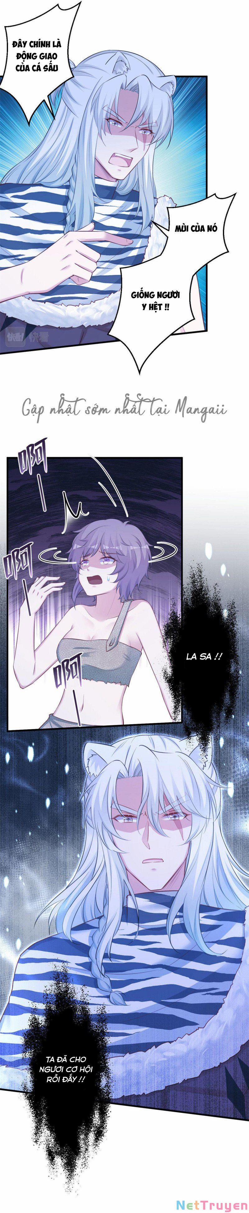 Thảnh Thơi Thú Thế Chủng Chủng Điền, Sinh Sinh Tể 445 trang 5