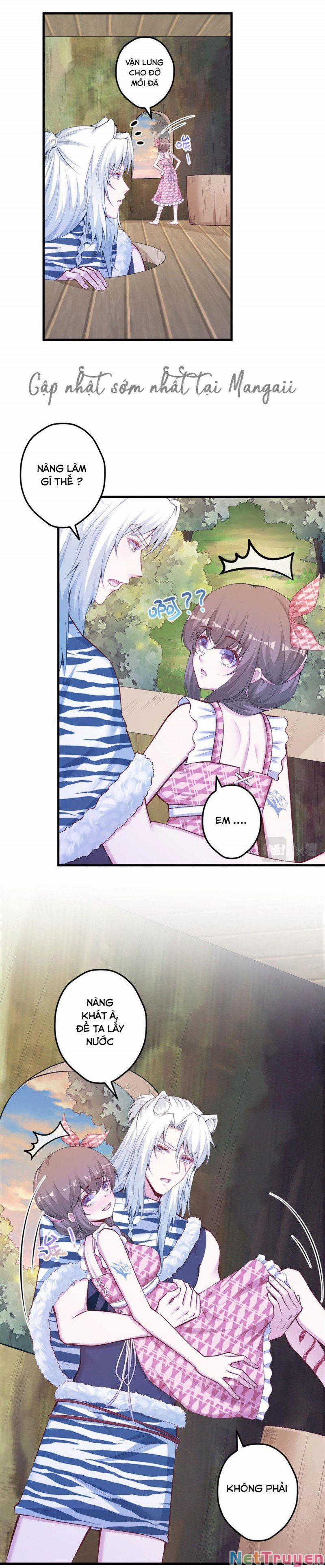 Thảnh Thơi Thú Thế Chủng Chủng Điền, Sinh Sinh Tể 450 trang 2