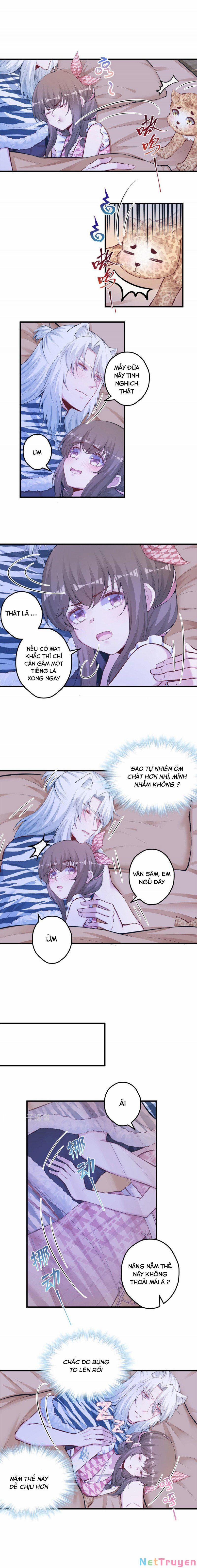 Thảnh Thơi Thú Thế Chủng Chủng Điền, Sinh Sinh Tể 450 trang 5