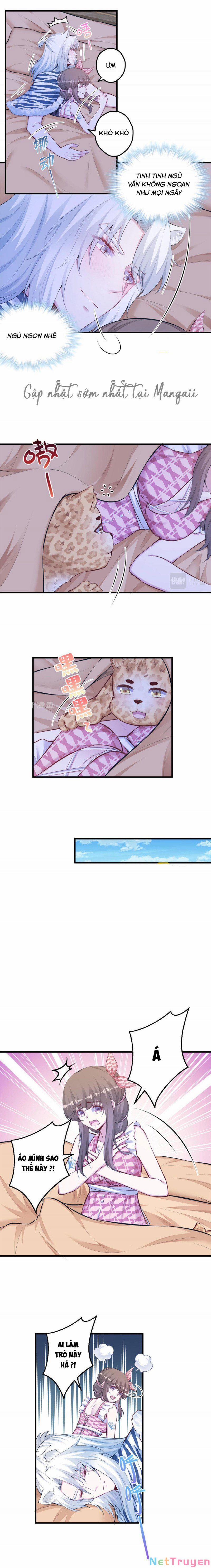 Thảnh Thơi Thú Thế Chủng Chủng Điền, Sinh Sinh Tể 451 trang 1