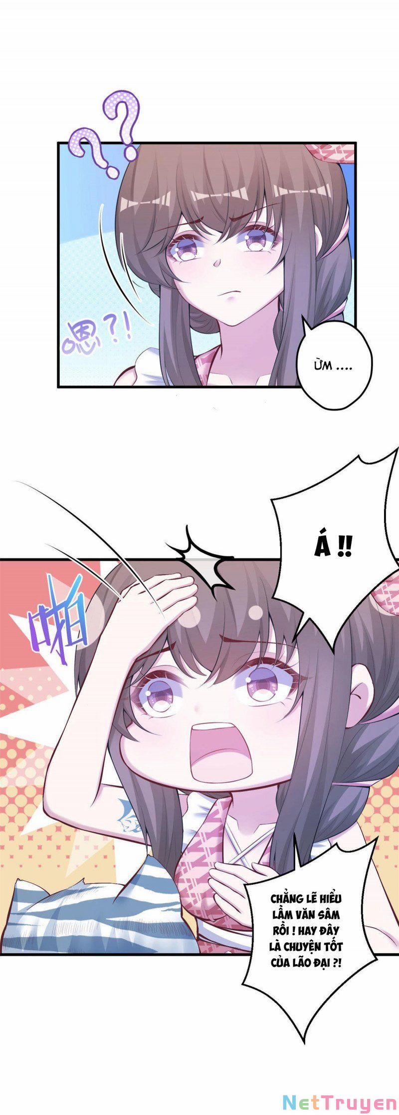 Thảnh Thơi Thú Thế Chủng Chủng Điền, Sinh Sinh Tể 451 trang 4