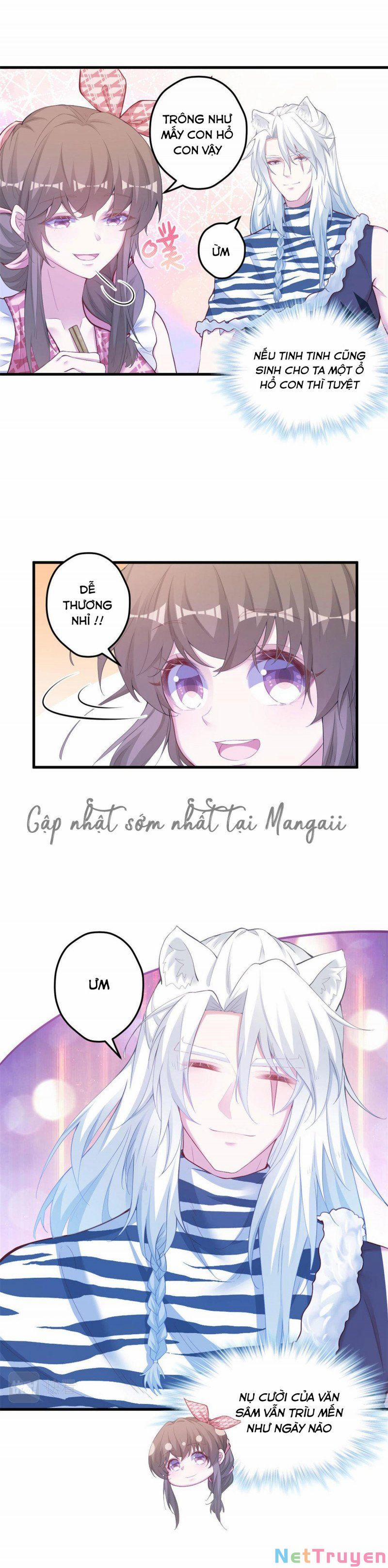 Thảnh Thơi Thú Thế Chủng Chủng Điền, Sinh Sinh Tể 452 trang 2