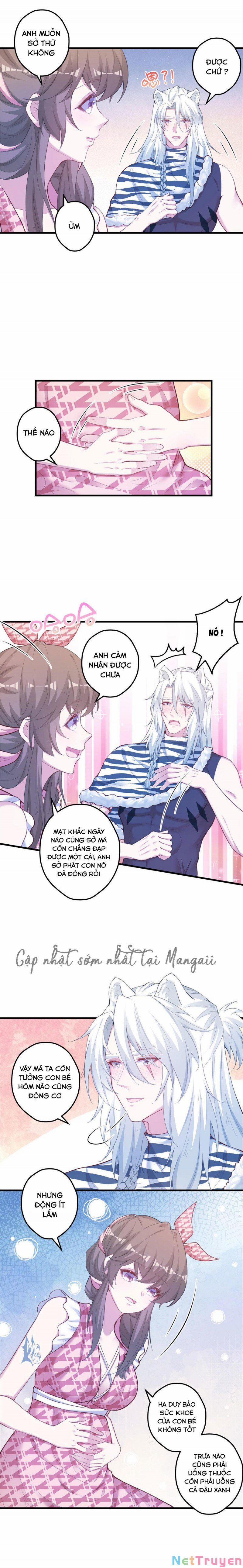 Thảnh Thơi Thú Thế Chủng Chủng Điền, Sinh Sinh Tể 452 trang 4