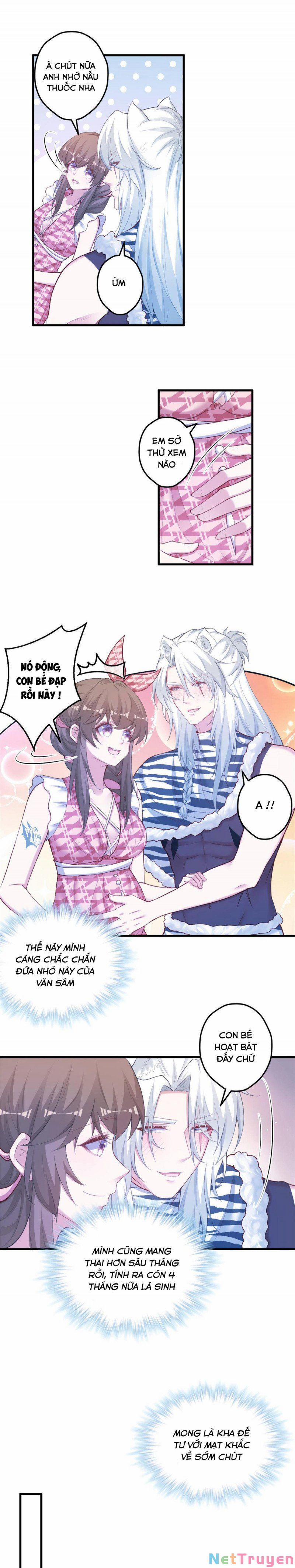 Thảnh Thơi Thú Thế Chủng Chủng Điền, Sinh Sinh Tể 452 trang 5