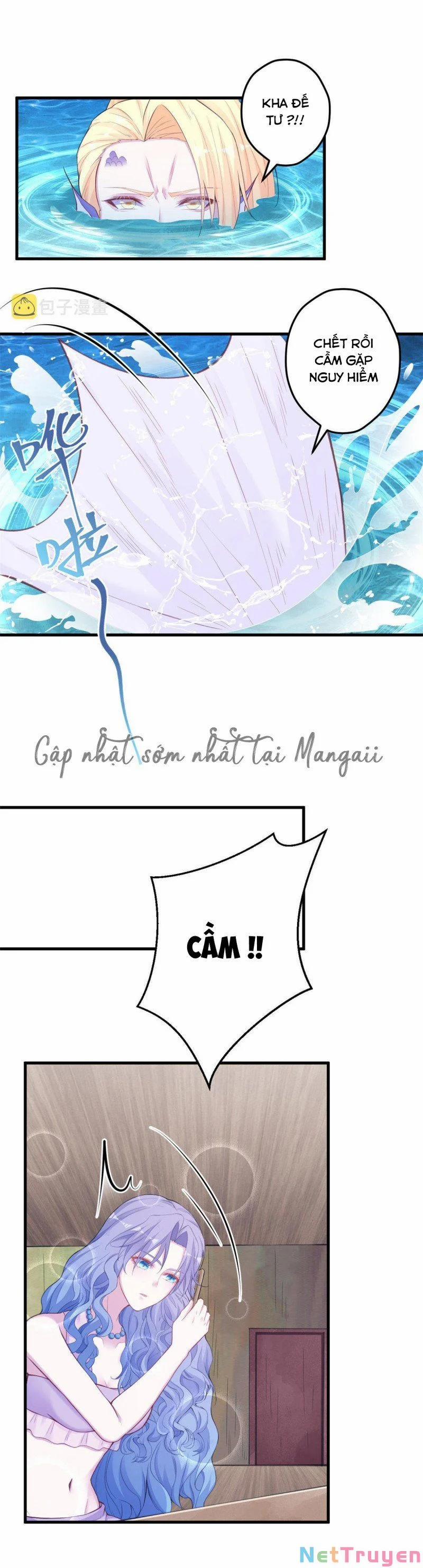 Thảnh Thơi Thú Thế Chủng Chủng Điền, Sinh Sinh Tể 453 trang 2