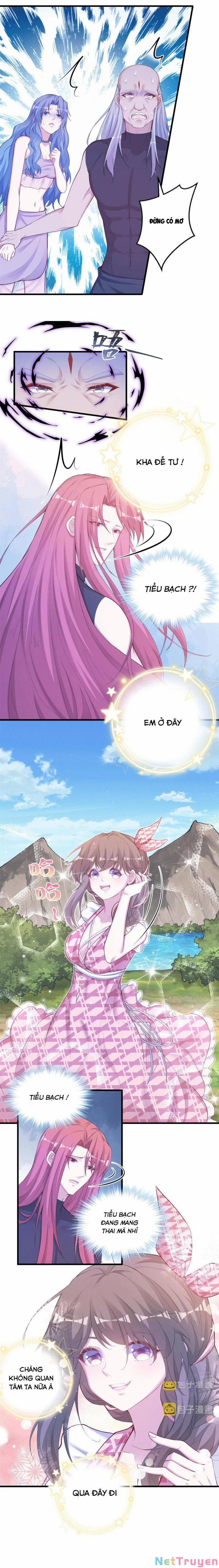 Thảnh Thơi Thú Thế Chủng Chủng Điền, Sinh Sinh Tể 453 trang 4