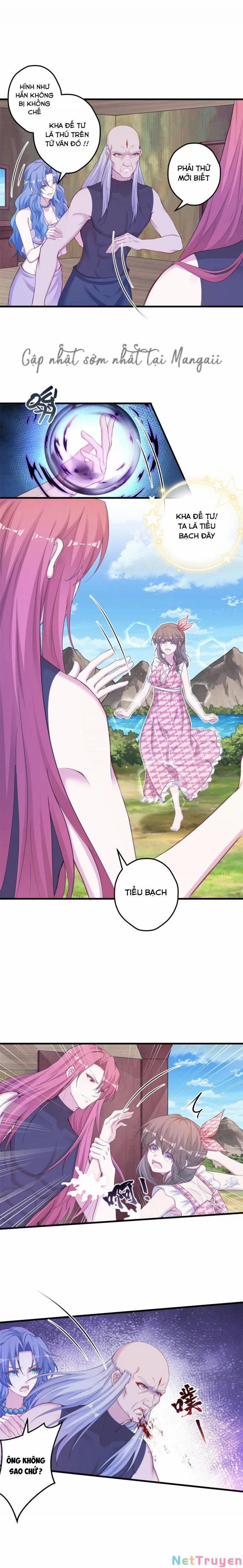 Thảnh Thơi Thú Thế Chủng Chủng Điền, Sinh Sinh Tể 453 trang 5