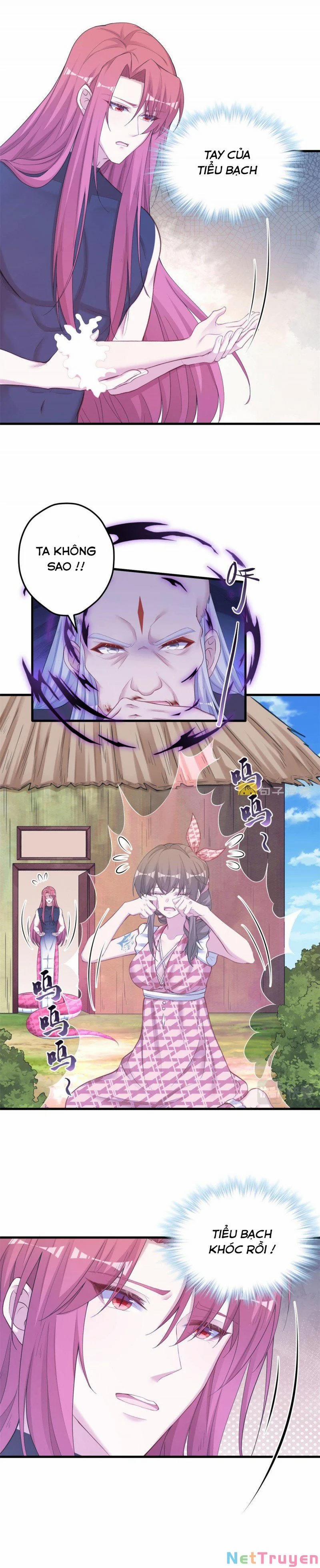 Thảnh Thơi Thú Thế Chủng Chủng Điền, Sinh Sinh Tể 453 trang 6