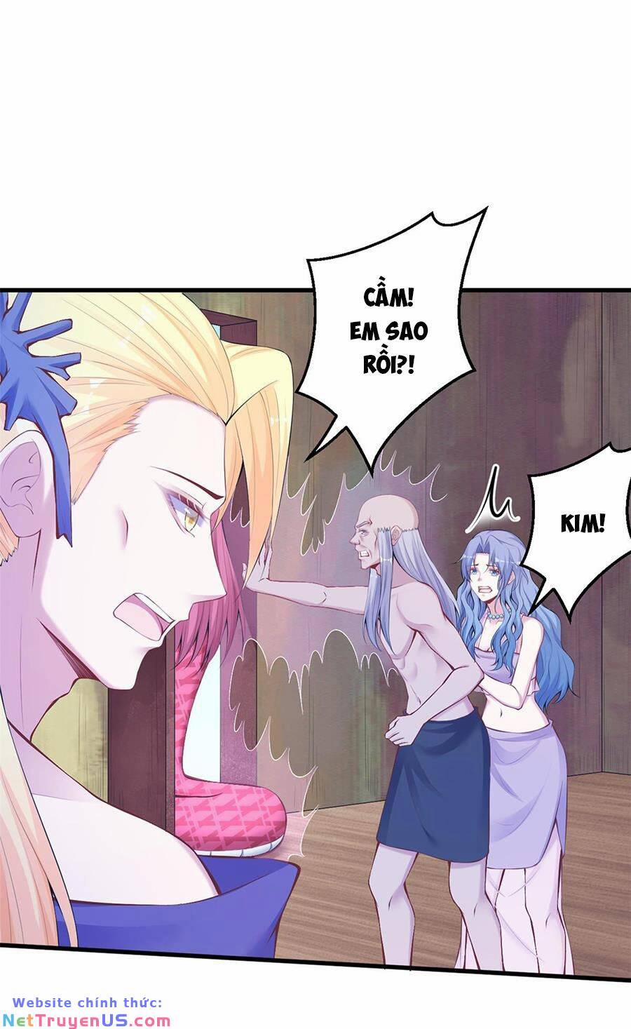 Thảnh Thơi Thú Thế Chủng Chủng Điền, Sinh Sinh Tể 454 trang 1