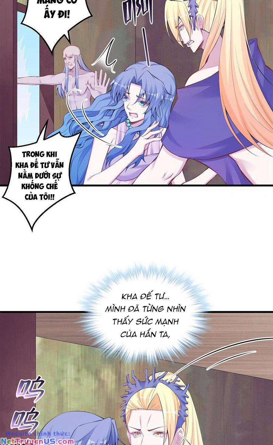 Thảnh Thơi Thú Thế Chủng Chủng Điền, Sinh Sinh Tể 454 trang 10