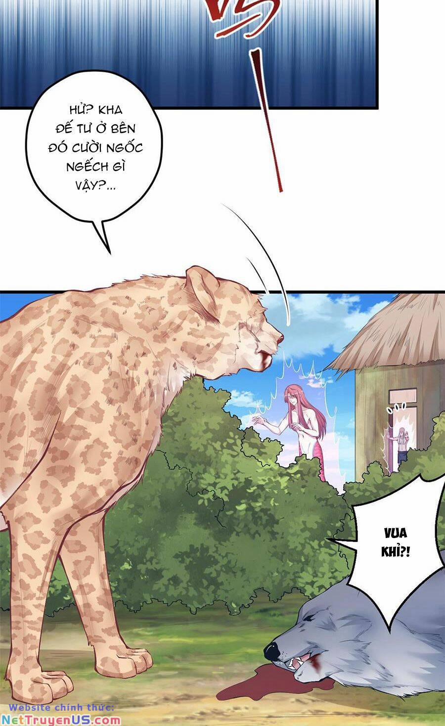 Thảnh Thơi Thú Thế Chủng Chủng Điền, Sinh Sinh Tể 454 trang 12