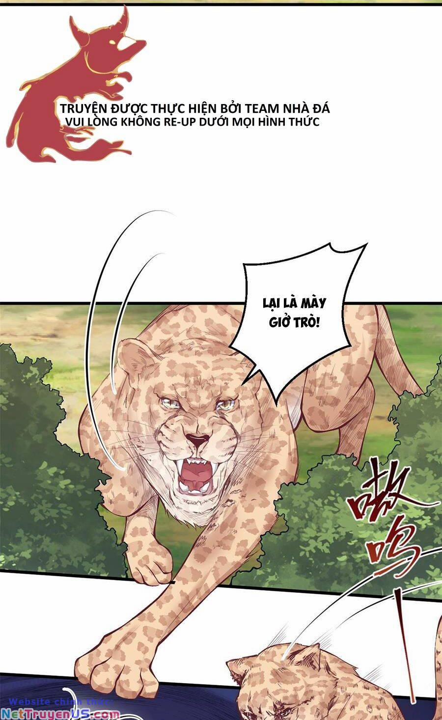 Thảnh Thơi Thú Thế Chủng Chủng Điền, Sinh Sinh Tể 454 trang 13