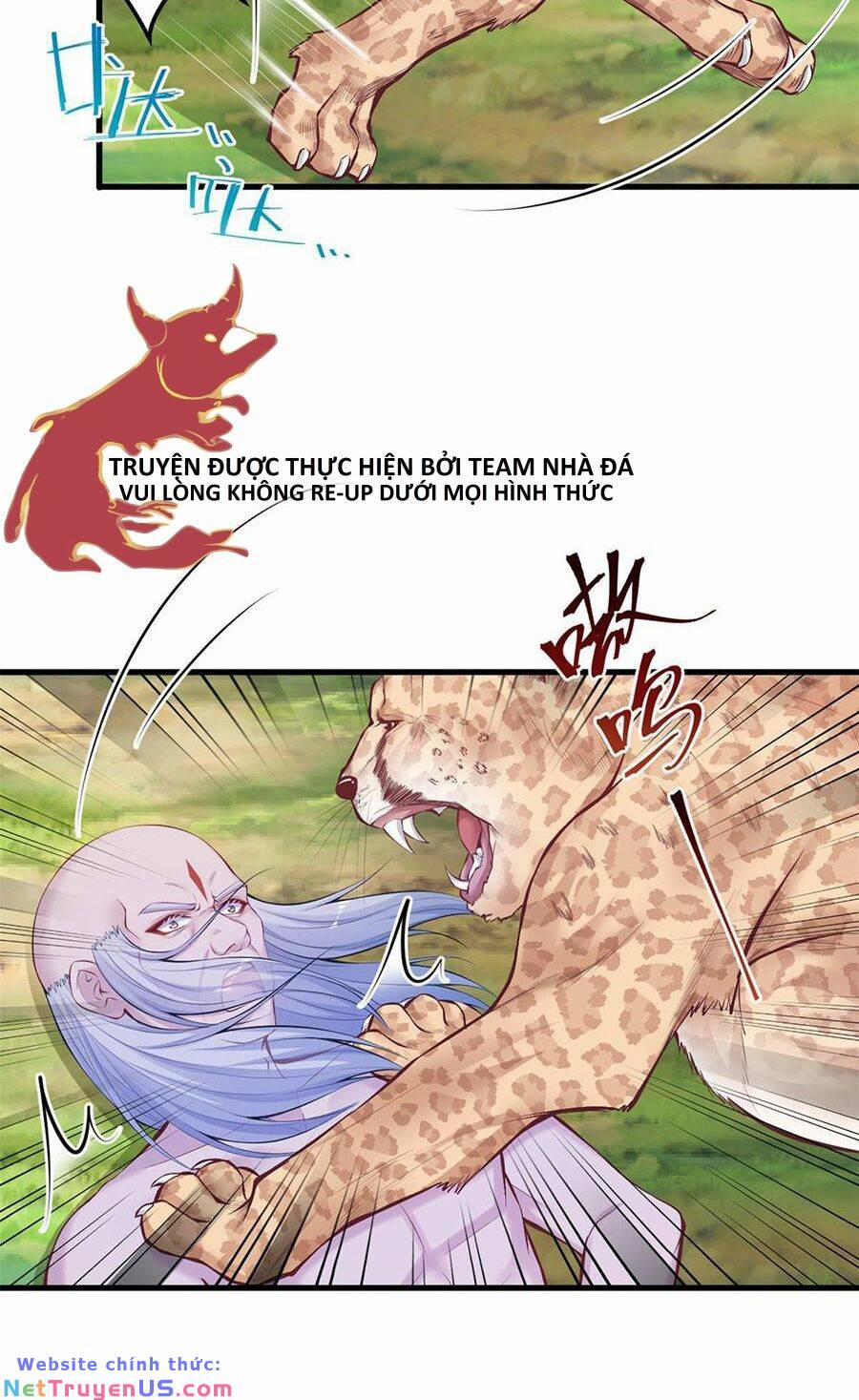 Thảnh Thơi Thú Thế Chủng Chủng Điền, Sinh Sinh Tể 454 trang 19