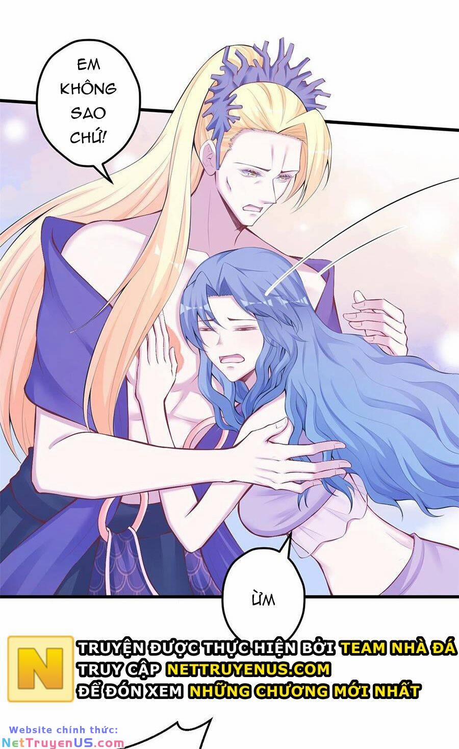 Thảnh Thơi Thú Thế Chủng Chủng Điền, Sinh Sinh Tể 454 trang 2