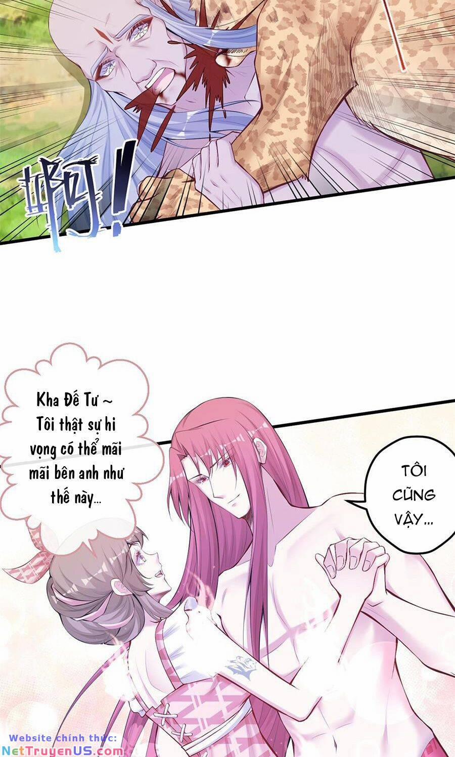 Thảnh Thơi Thú Thế Chủng Chủng Điền, Sinh Sinh Tể 454 trang 21