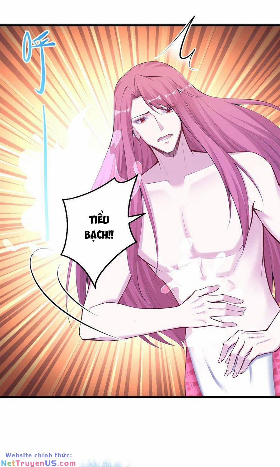 Thảnh Thơi Thú Thế Chủng Chủng Điền, Sinh Sinh Tể 454 trang 23