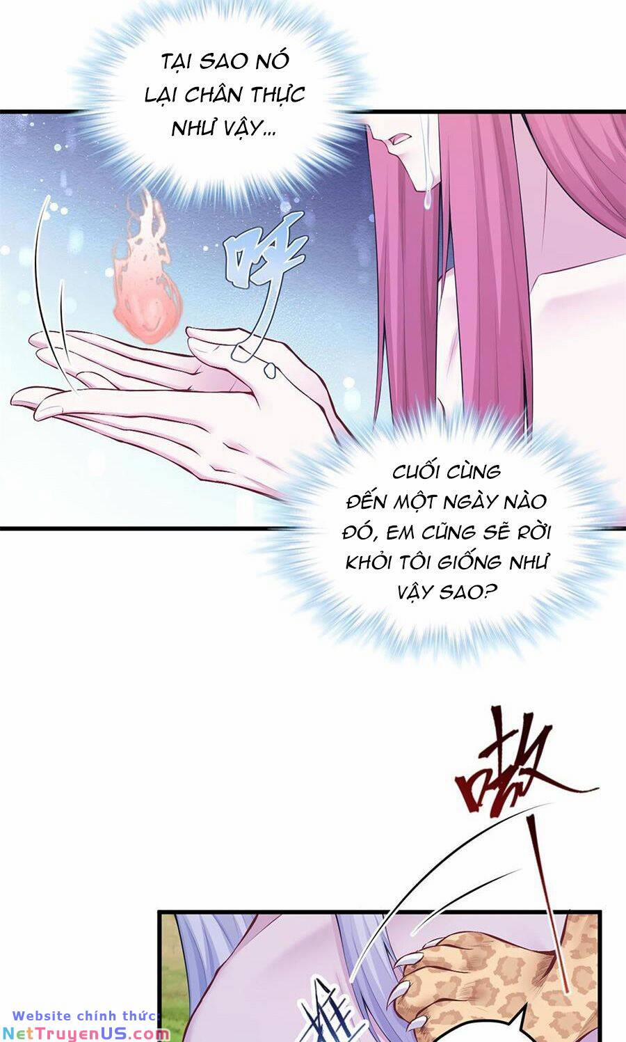 Thảnh Thơi Thú Thế Chủng Chủng Điền, Sinh Sinh Tể 454 trang 24