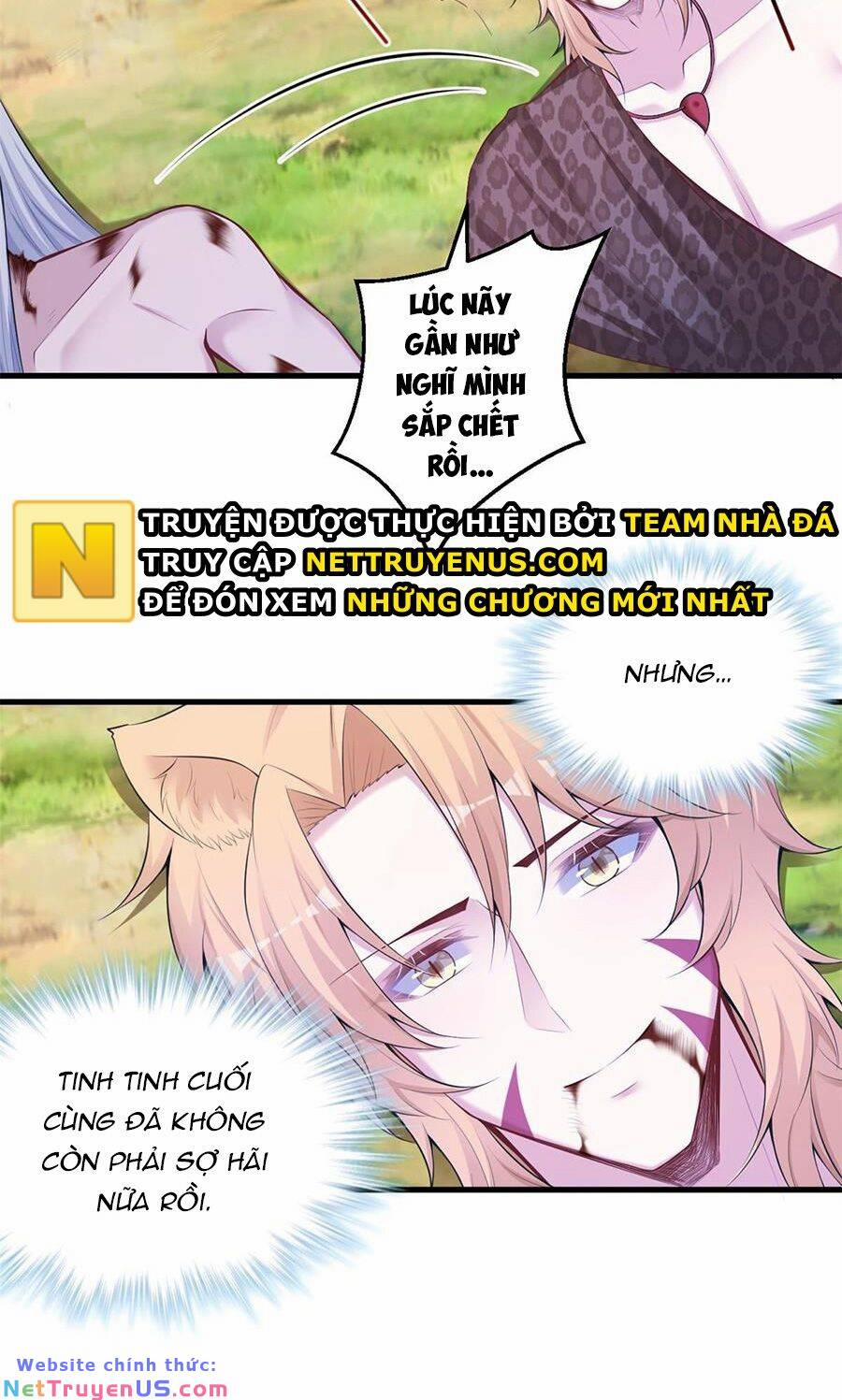 Thảnh Thơi Thú Thế Chủng Chủng Điền, Sinh Sinh Tể 454 trang 26