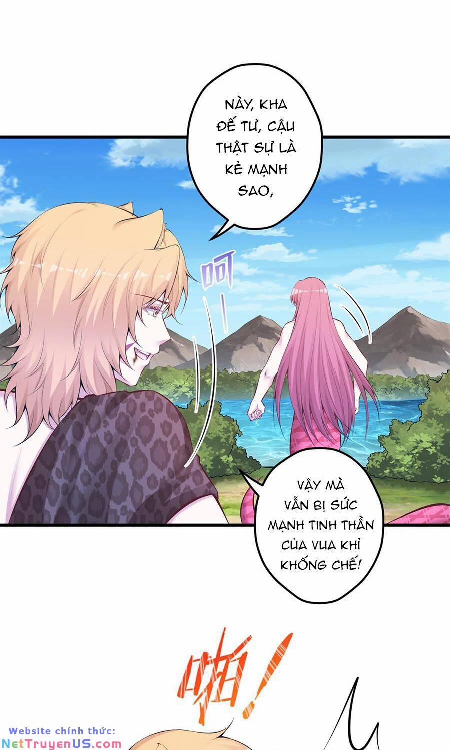 Thảnh Thơi Thú Thế Chủng Chủng Điền, Sinh Sinh Tể 454 trang 27