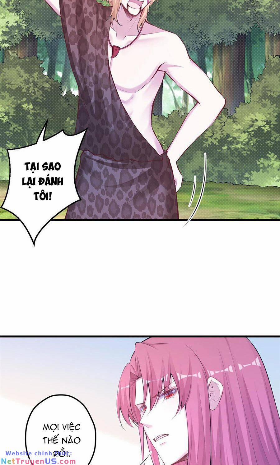 Thảnh Thơi Thú Thế Chủng Chủng Điền, Sinh Sinh Tể 454 trang 29