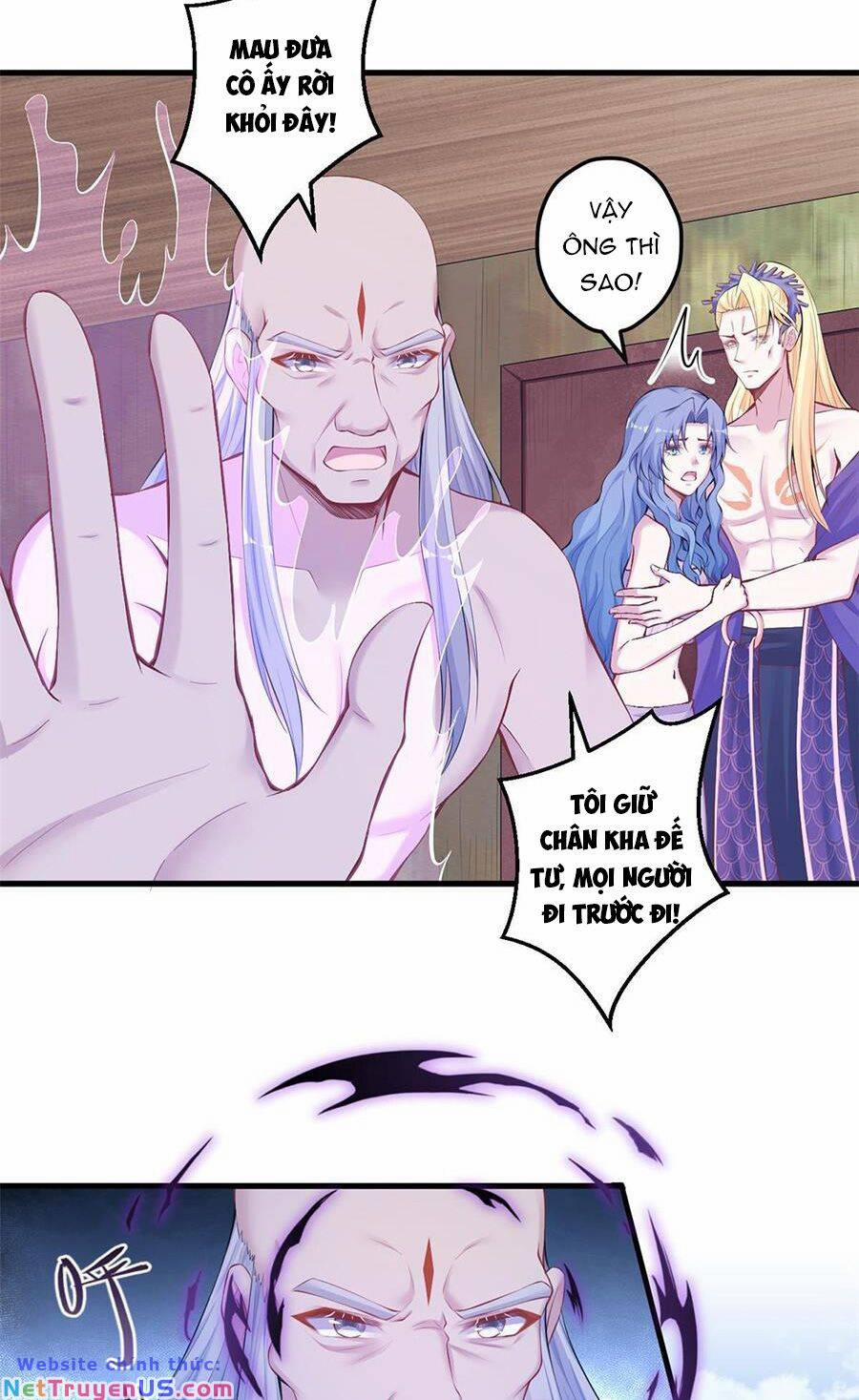 Thảnh Thơi Thú Thế Chủng Chủng Điền, Sinh Sinh Tể 454 trang 3