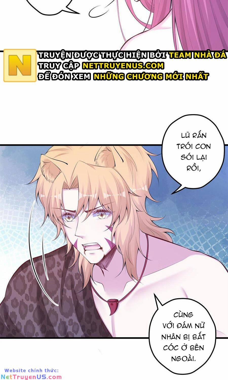 Thảnh Thơi Thú Thế Chủng Chủng Điền, Sinh Sinh Tể 454 trang 30