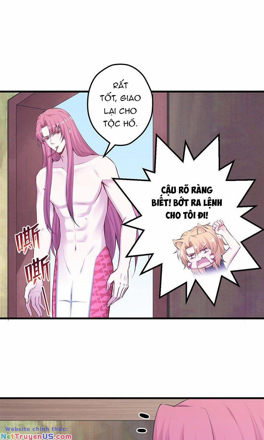 Thảnh Thơi Thú Thế Chủng Chủng Điền, Sinh Sinh Tể 454 trang 31