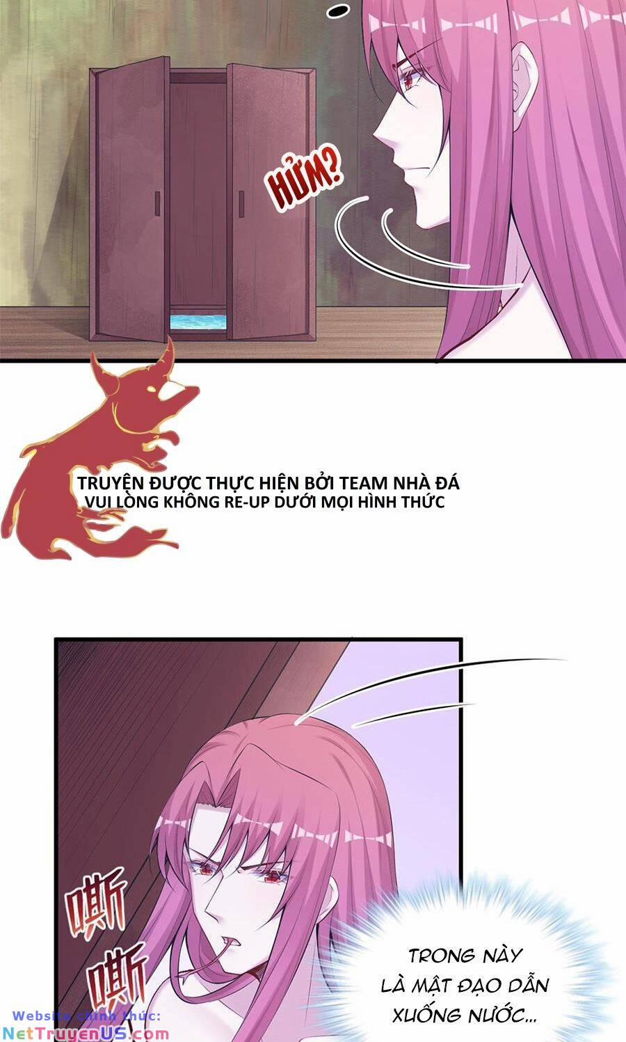 Thảnh Thơi Thú Thế Chủng Chủng Điền, Sinh Sinh Tể 454 trang 32