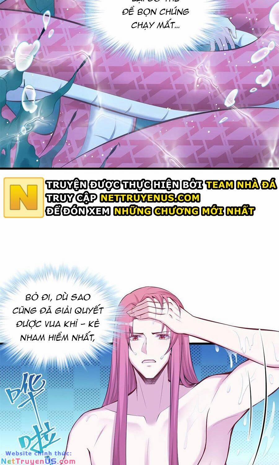 Thảnh Thơi Thú Thế Chủng Chủng Điền, Sinh Sinh Tể 454 trang 34