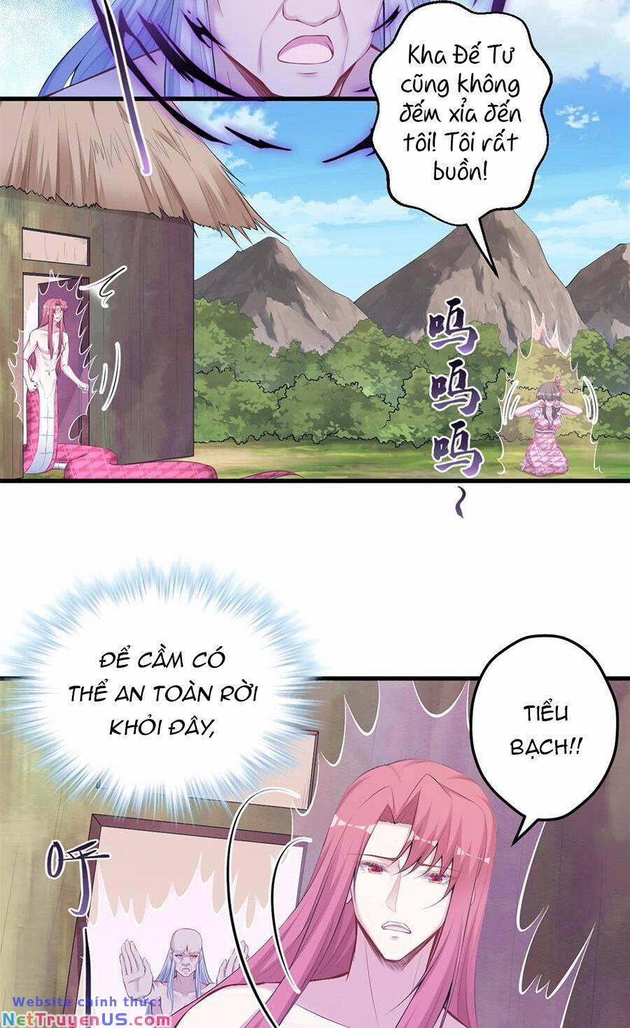 Thảnh Thơi Thú Thế Chủng Chủng Điền, Sinh Sinh Tể 454 trang 4