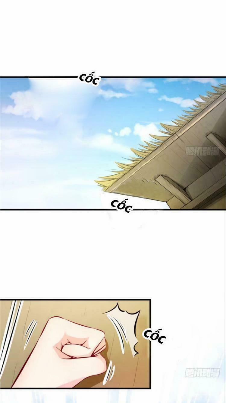 Thảnh Thơi Thú Thế Chủng Chủng Điền, Sinh Sinh Tể 5 trang 0