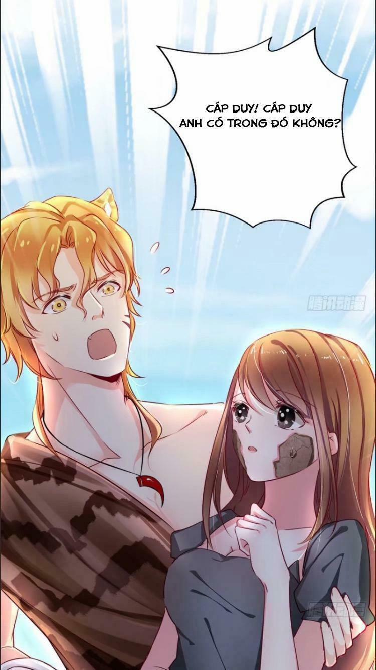 Thảnh Thơi Thú Thế Chủng Chủng Điền, Sinh Sinh Tể 5 trang 1