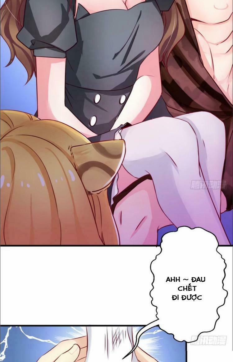 Thảnh Thơi Thú Thế Chủng Chủng Điền, Sinh Sinh Tể 5 trang 10