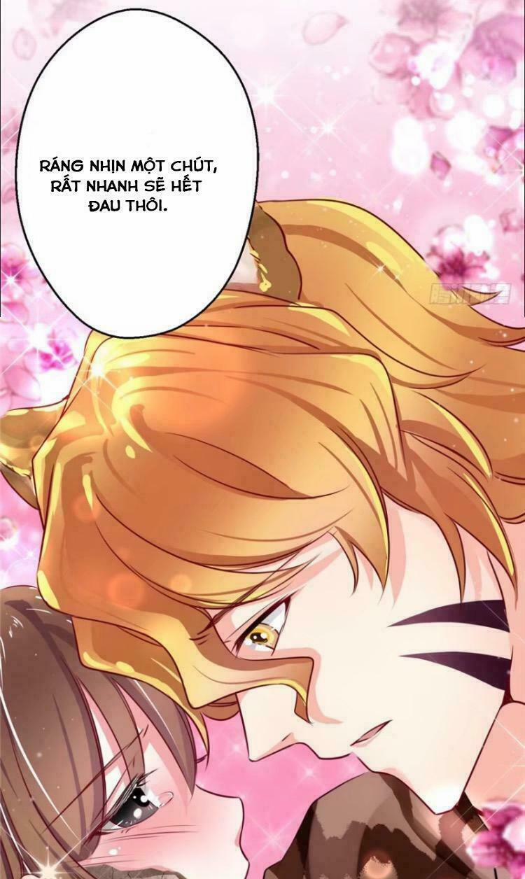 Thảnh Thơi Thú Thế Chủng Chủng Điền, Sinh Sinh Tể 5 trang 12