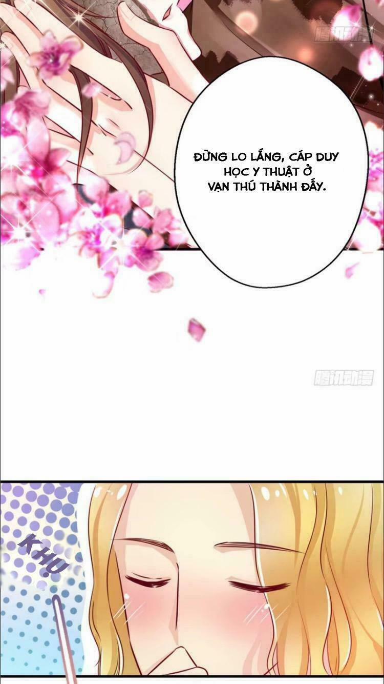 Thảnh Thơi Thú Thế Chủng Chủng Điền, Sinh Sinh Tể 5 trang 13