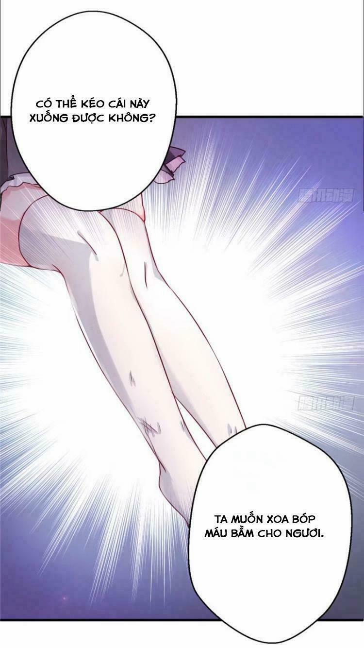 Thảnh Thơi Thú Thế Chủng Chủng Điền, Sinh Sinh Tể 5 trang 14