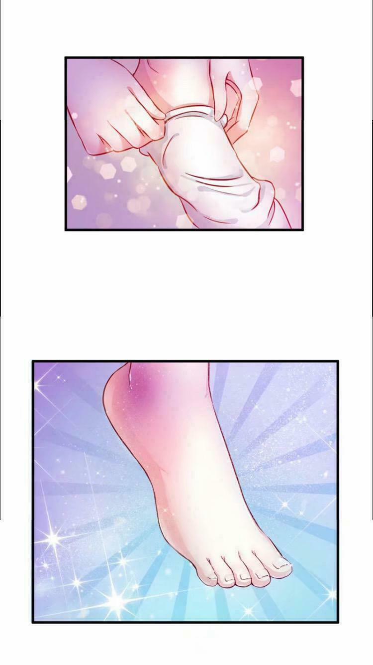 Thảnh Thơi Thú Thế Chủng Chủng Điền, Sinh Sinh Tể 5 trang 16