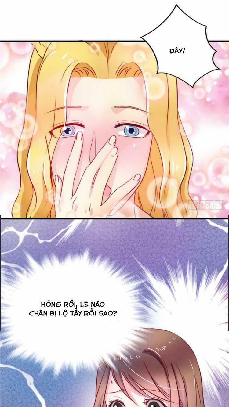 Thảnh Thơi Thú Thế Chủng Chủng Điền, Sinh Sinh Tể 5 trang 17