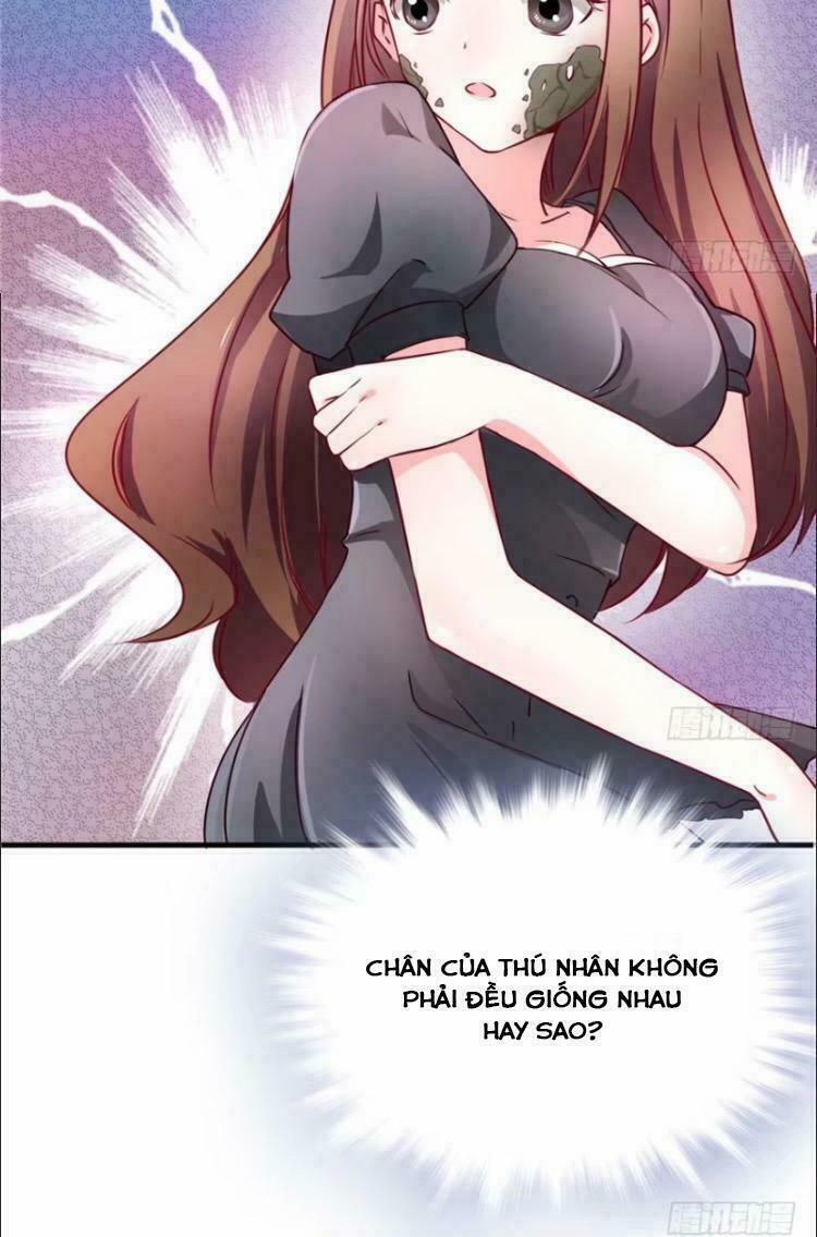 Thảnh Thơi Thú Thế Chủng Chủng Điền, Sinh Sinh Tể 5 trang 18