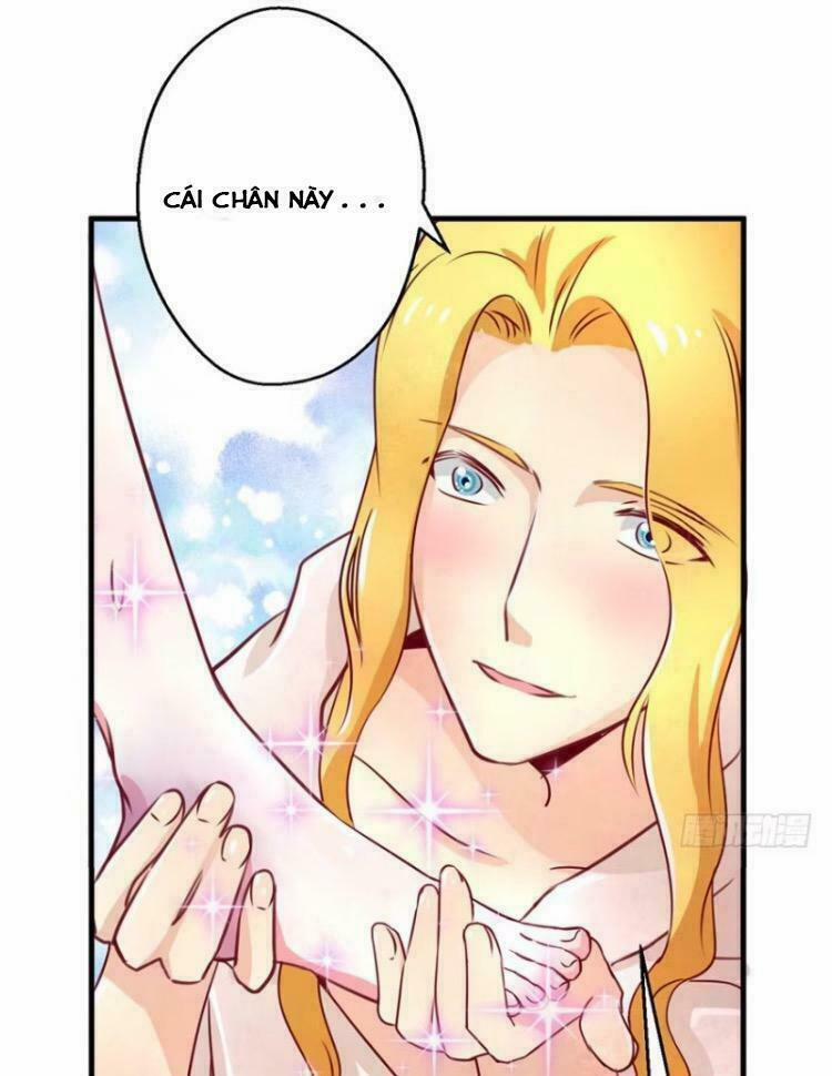 Thảnh Thơi Thú Thế Chủng Chủng Điền, Sinh Sinh Tể 5 trang 20