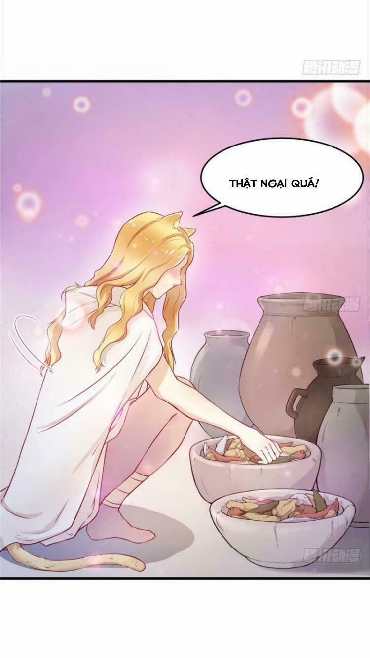 Thảnh Thơi Thú Thế Chủng Chủng Điền, Sinh Sinh Tể 5 trang 23