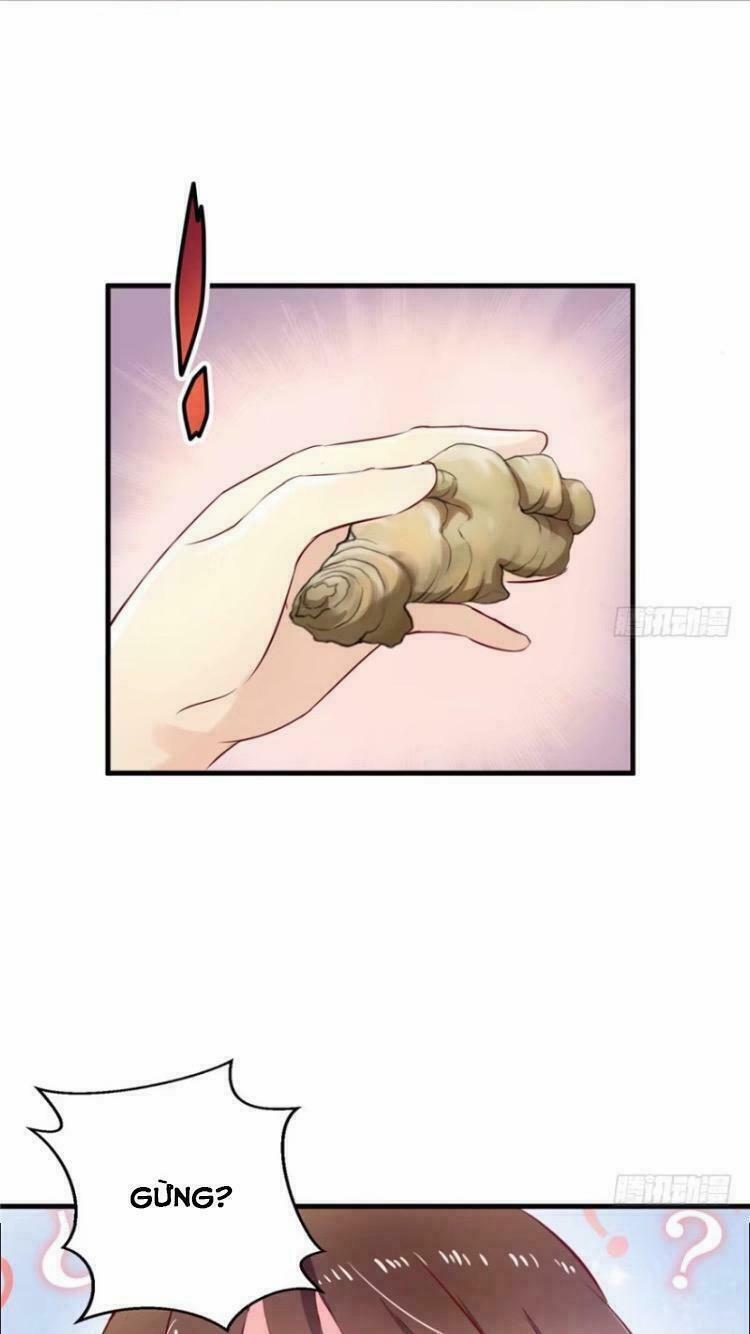 Thảnh Thơi Thú Thế Chủng Chủng Điền, Sinh Sinh Tể 5 trang 24