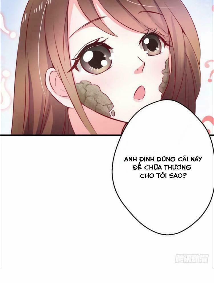 Thảnh Thơi Thú Thế Chủng Chủng Điền, Sinh Sinh Tể 5 trang 25