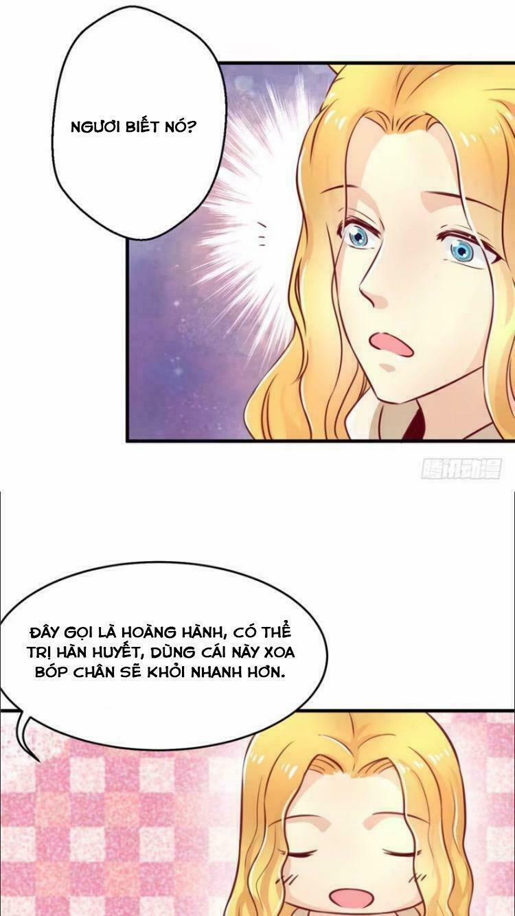 Thảnh Thơi Thú Thế Chủng Chủng Điền, Sinh Sinh Tể 5 trang 26