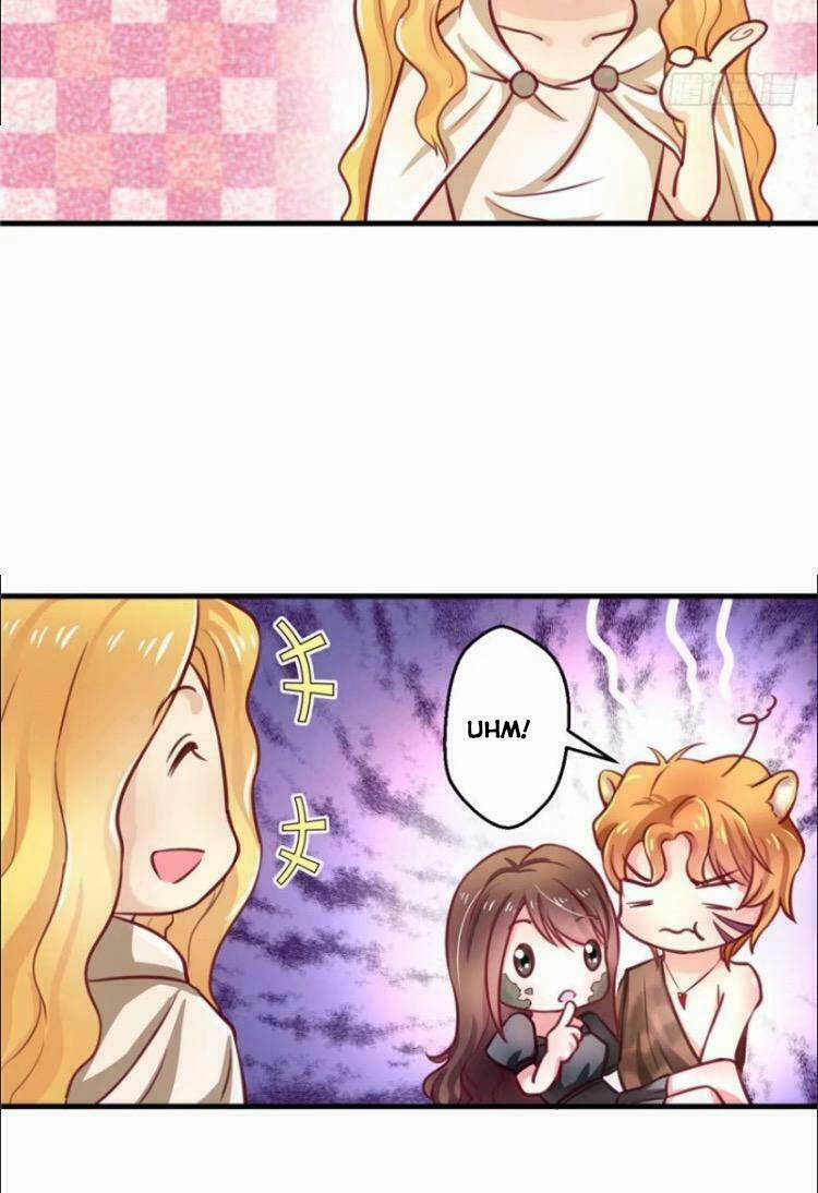 Thảnh Thơi Thú Thế Chủng Chủng Điền, Sinh Sinh Tể 5 trang 27