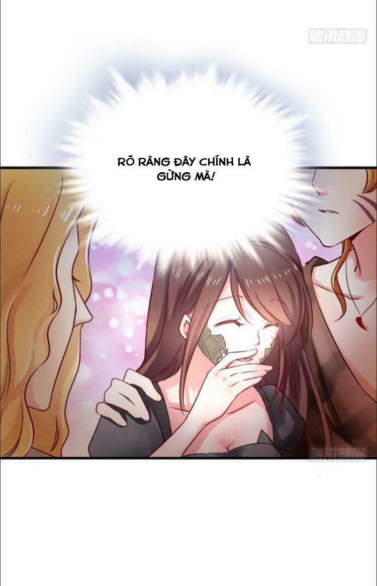 Thảnh Thơi Thú Thế Chủng Chủng Điền, Sinh Sinh Tể 5 trang 28