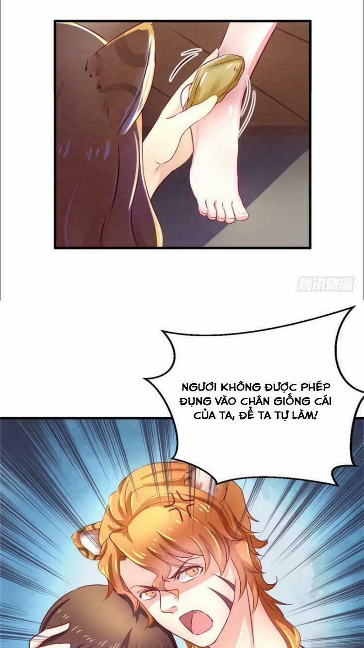 Thảnh Thơi Thú Thế Chủng Chủng Điền, Sinh Sinh Tể 5 trang 29