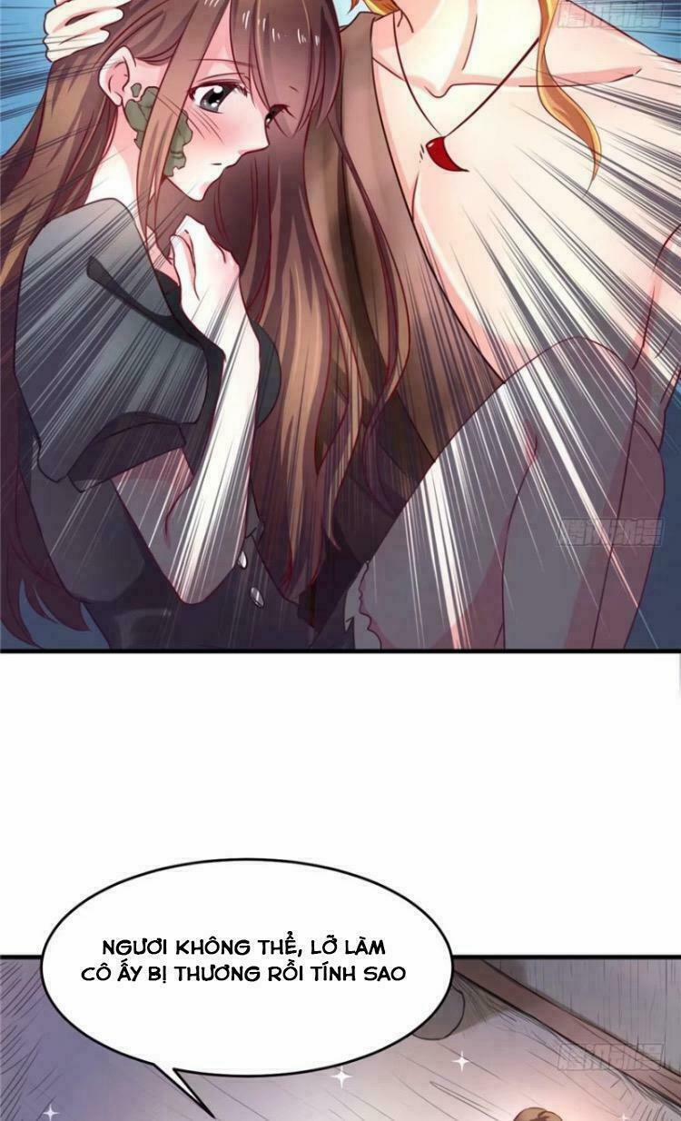 Thảnh Thơi Thú Thế Chủng Chủng Điền, Sinh Sinh Tể 5 trang 30